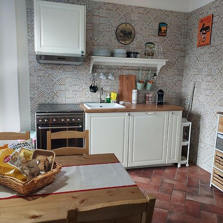 Maison Capodimonte Napoli Eksteriør bilde
