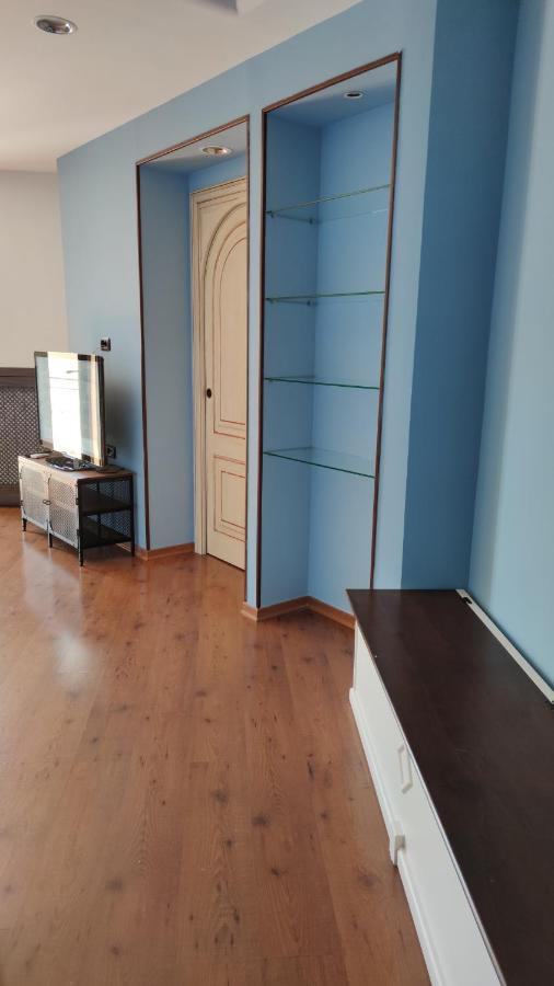 Maison Capodimonte Napoli Eksteriør bilde