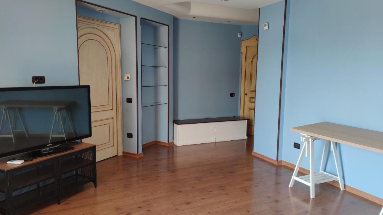 Maison Capodimonte Napoli Eksteriør bilde