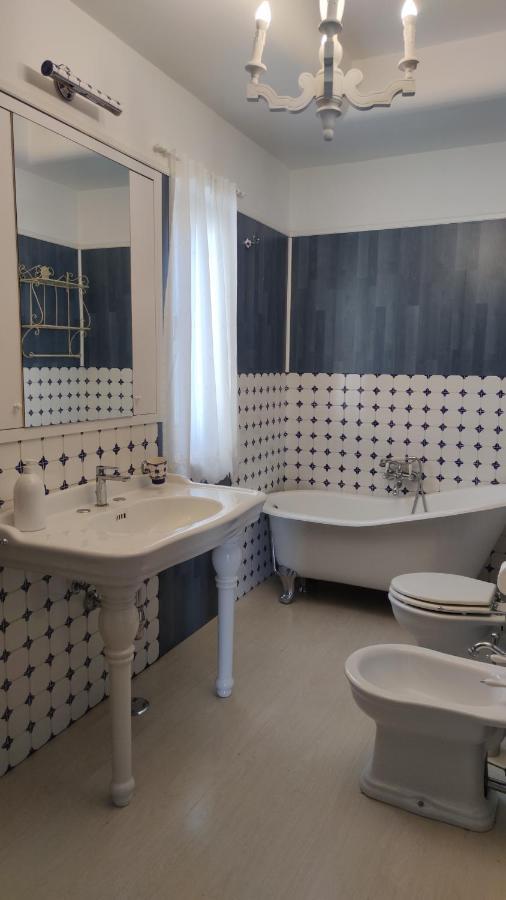Maison Capodimonte Napoli Eksteriør bilde