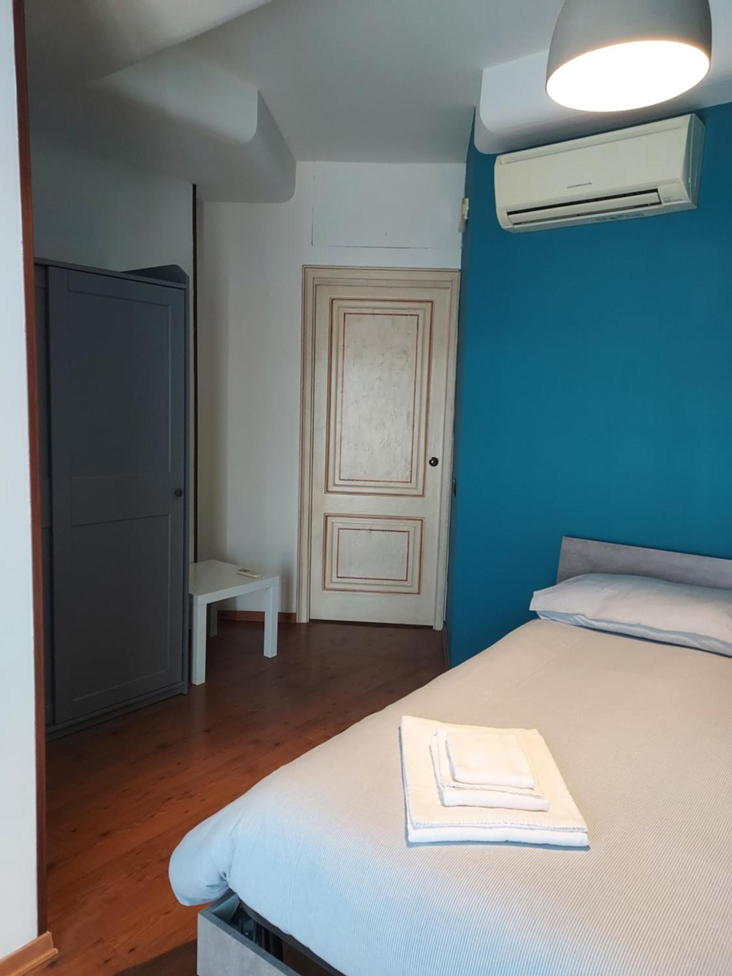 Maison Capodimonte Napoli Eksteriør bilde