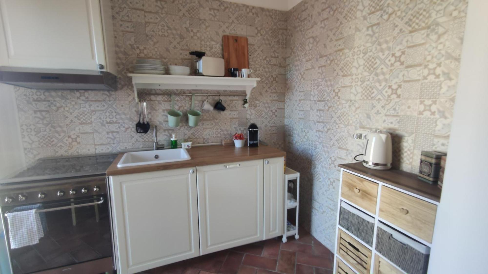 Maison Capodimonte Napoli Eksteriør bilde