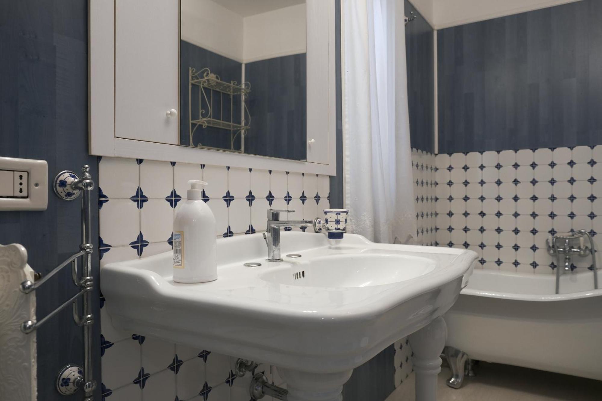 Maison Capodimonte Napoli Eksteriør bilde
