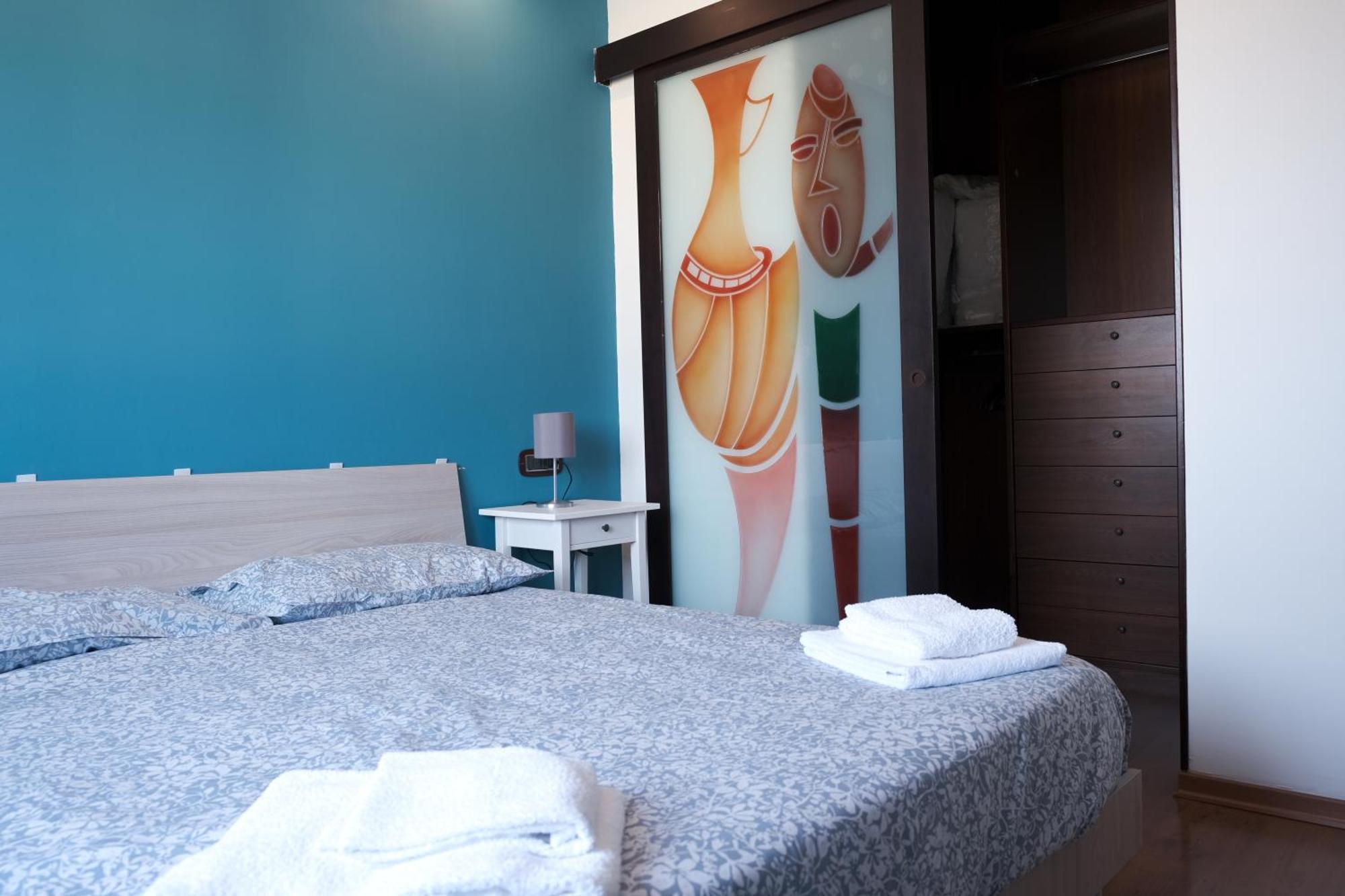 Maison Capodimonte Napoli Eksteriør bilde