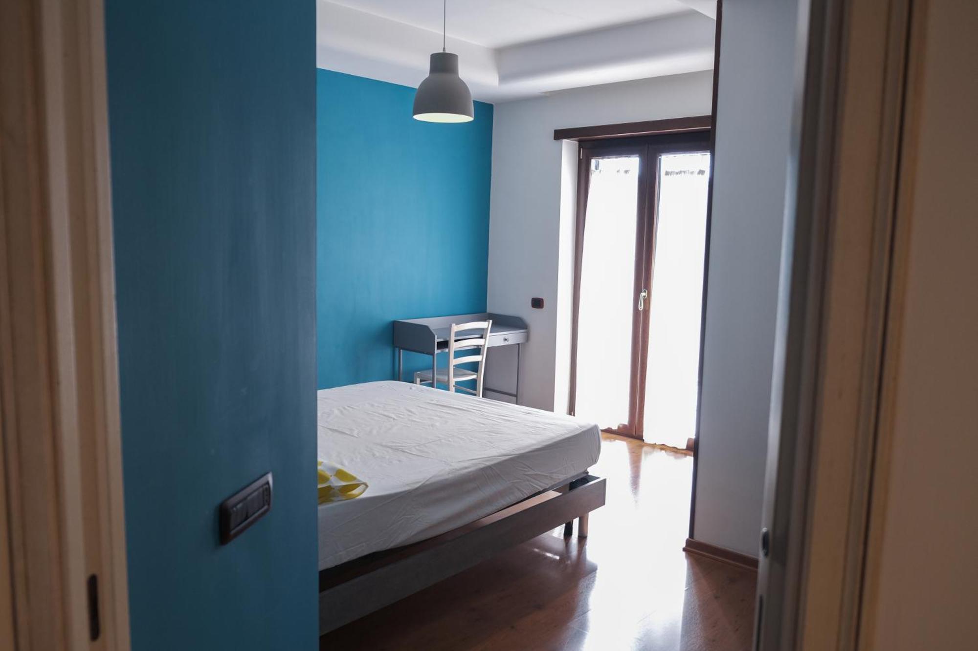 Maison Capodimonte Napoli Eksteriør bilde